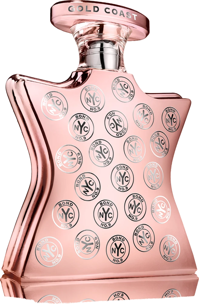 Bond No. 9 Gold Coast