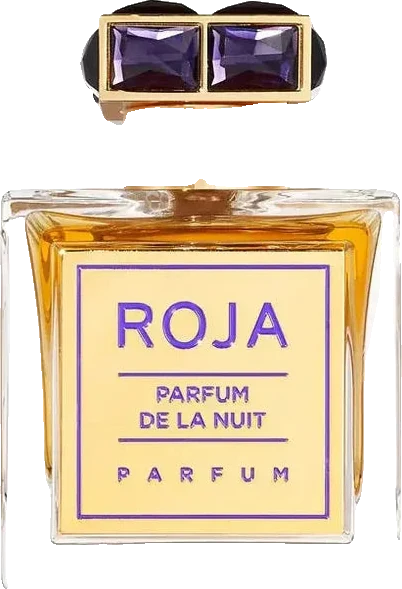 Roja Parfums Parfum de la Nuit