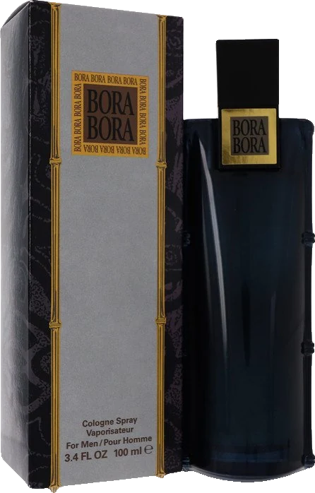 Liz Claiborne Bora Bora Cologne