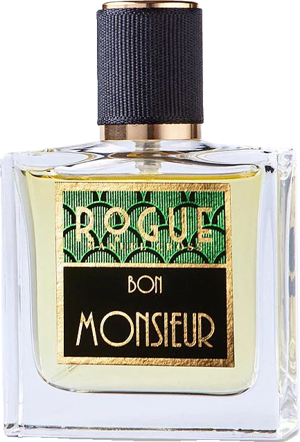Rogue Perfumery Bon Monsieur