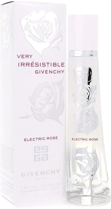 Givenchy Very Irresistible Electric Rose