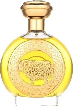 Boadicea the Victorious Golden Aries