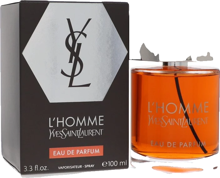 Yves Saint Laurent L'Homme Eau de Parfum