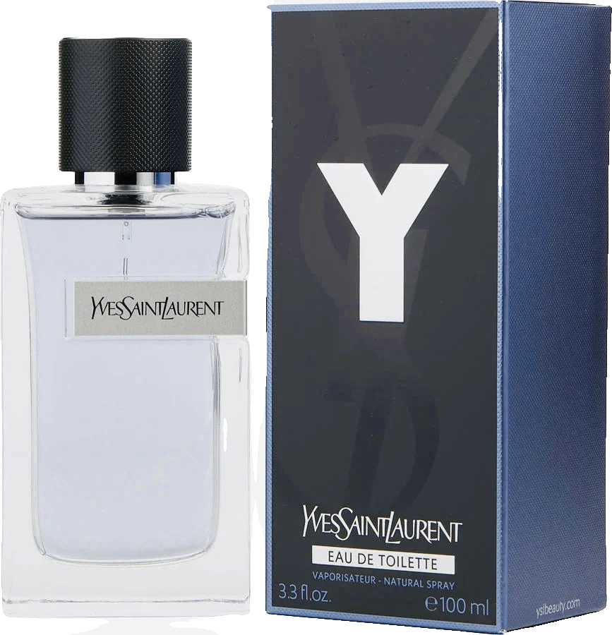 Yves Saint Laurent Y Men
