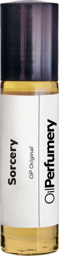 Oil Perfumery OP Original Sorcery