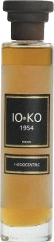 Io.ko 1954 I.Egocentric