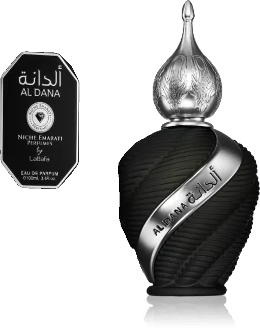 Niche Emarati Perfumes Al Dana
