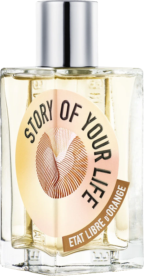 Etat Libre d'Orange Story of Your Life