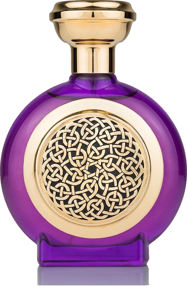 Boadicea the Victorious Amethyst Pure