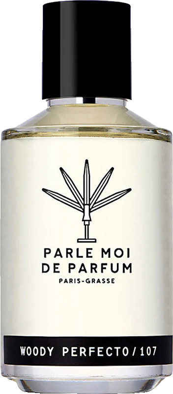 Parle Moi de Parfum Woody Perfecto