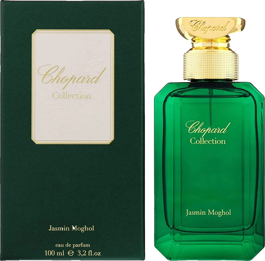 Chopard Jasmin Moghol