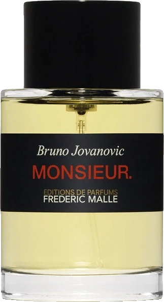 Frederic Malle Monsieur