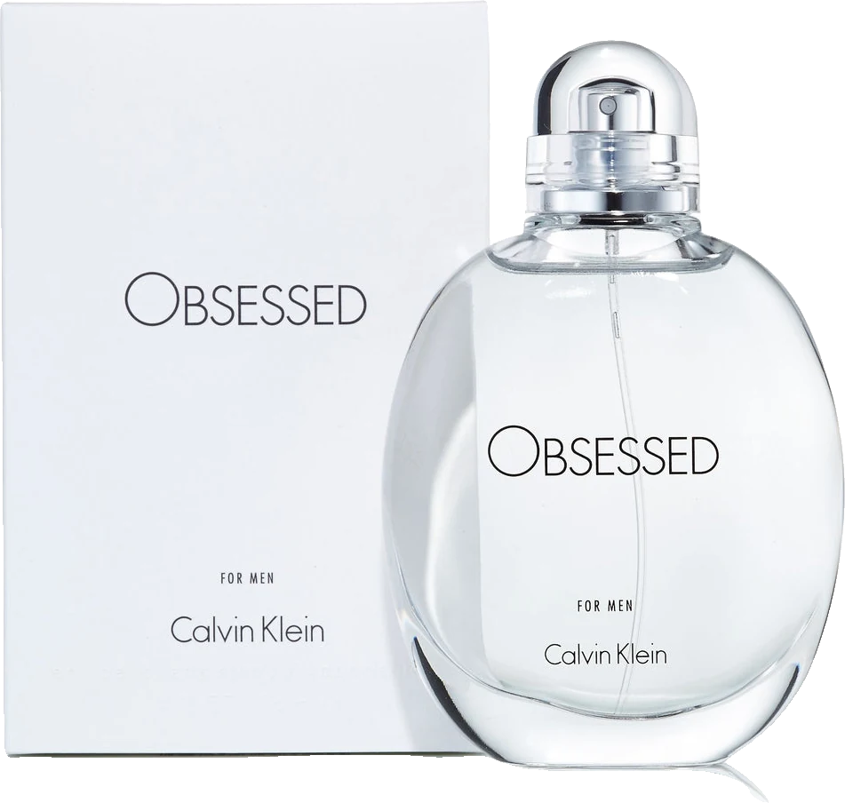 Calvin Klein Obsessed