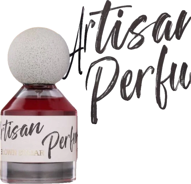 Fragrance World Brown Sugar Artisan Perfumery