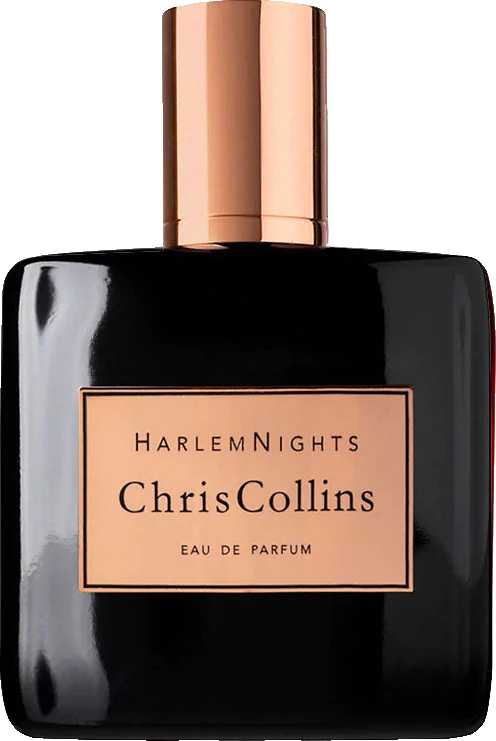 Chris Collins Harlem Nights