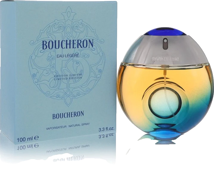 Boucheron Eau Legere