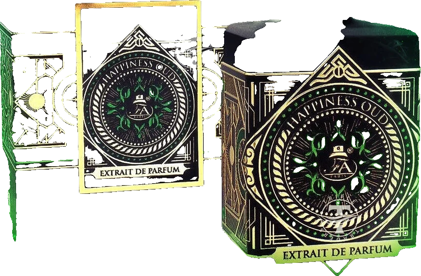 Fragrance World Happiness Oud