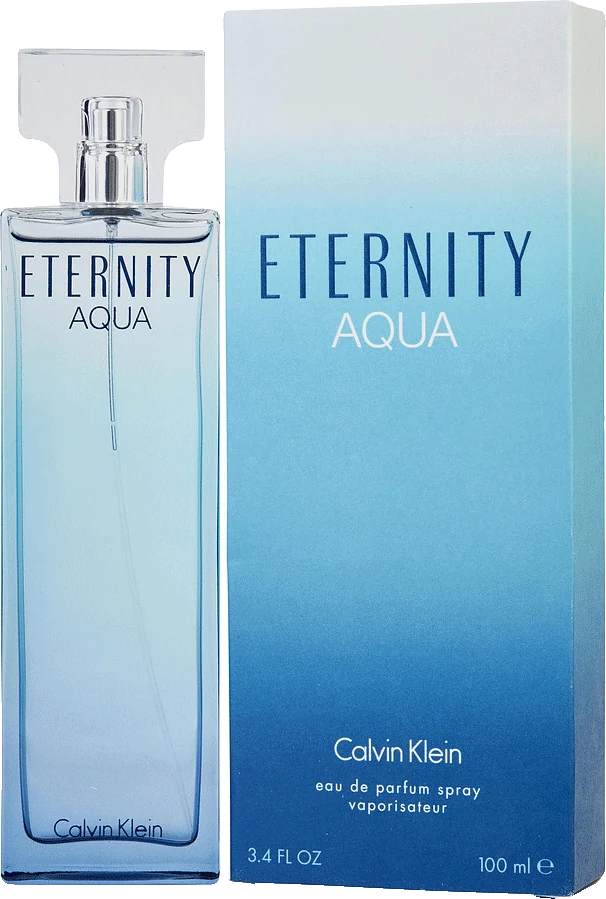 Calvin Klein Eternity Aqua For Her