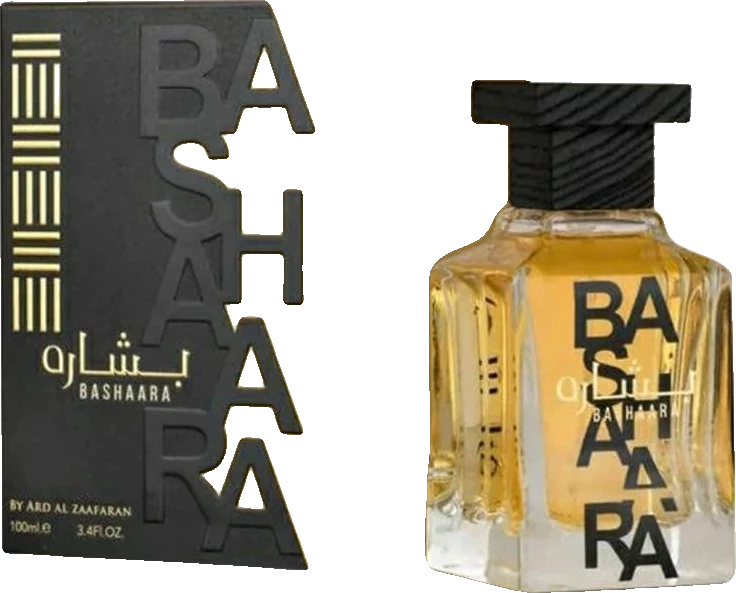Ard Al Zaafaran Bashaara
