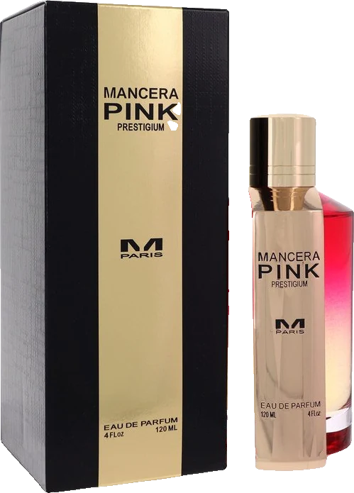 Mancera Pink Prestigium