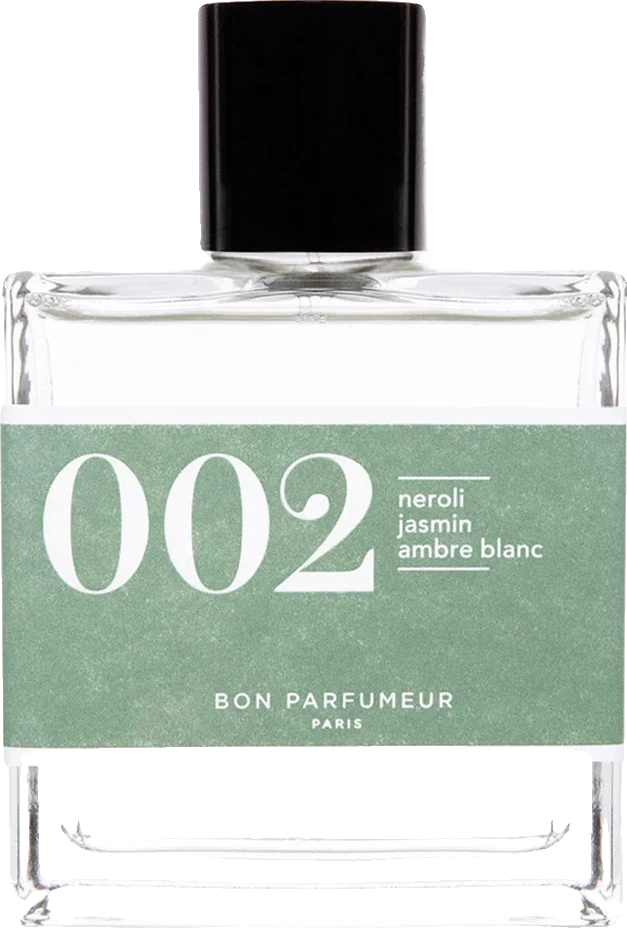 Bon Parfumeur 002