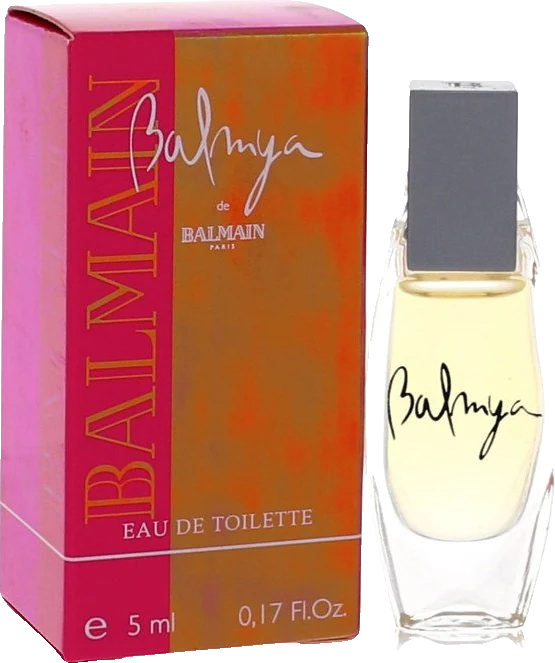 Pierre Balmain Balmya