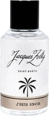 Jacques Zolty J'Suis Snob