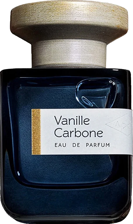 Atelier Materi Vanille Carbone