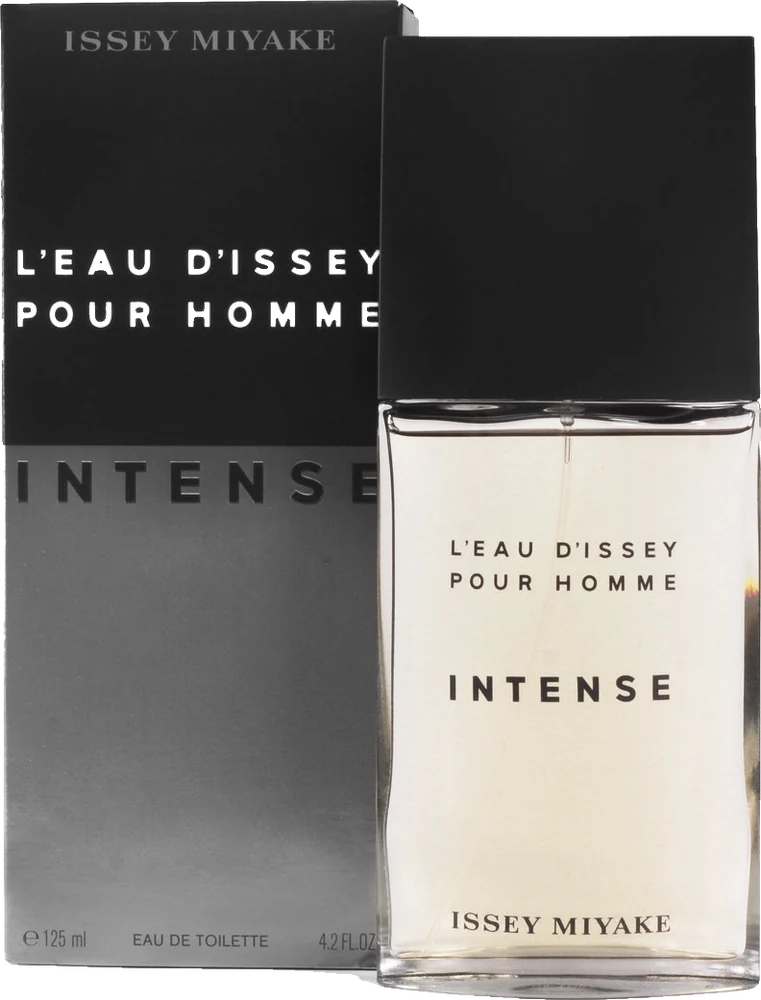 Issey Miyake L'eau d'issey Intense