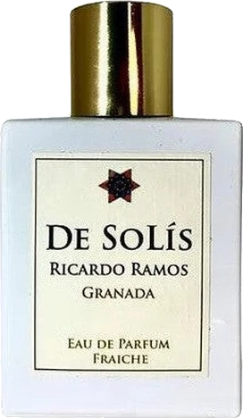 Ricardo Ramos De Solís