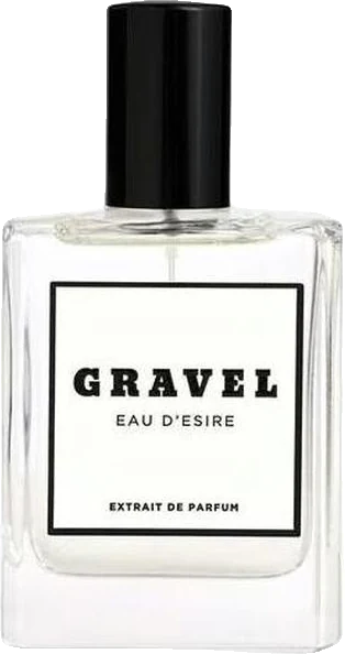 Gravel Eau d'Esire