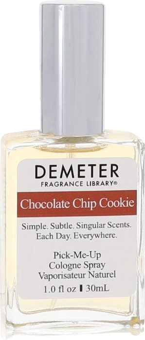 Demeter Chocolate Chip Cookie Cologne