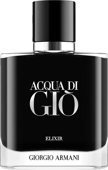 Giorgio Armani Acqua Di Gio Elixir Parfum
