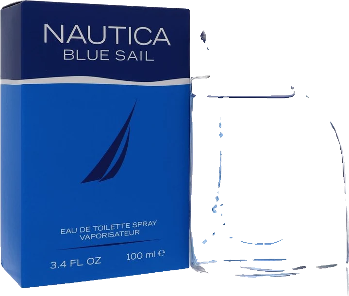 Nautica Blue Sail