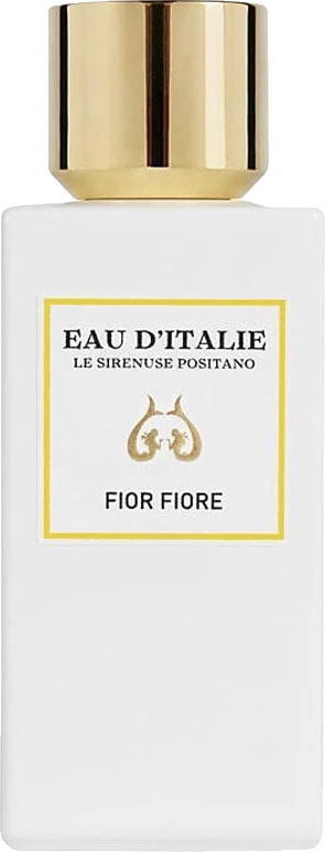 Eau d'Italie Fior Fiore