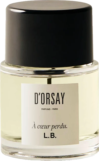 D'Orsay Parfums L.B.