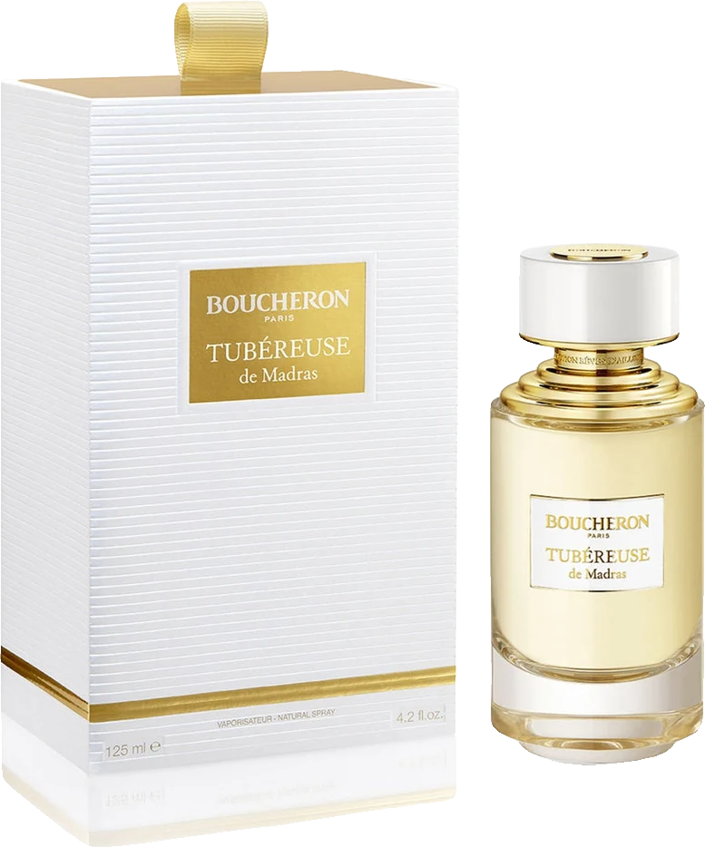 Boucheron Tubereuse de Madras