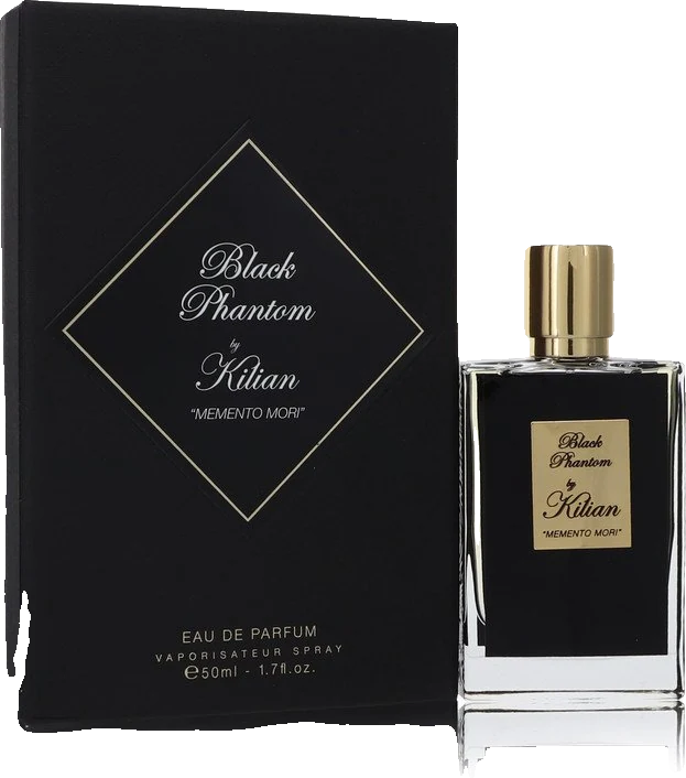 Kilian Black Phantom Memento Mori