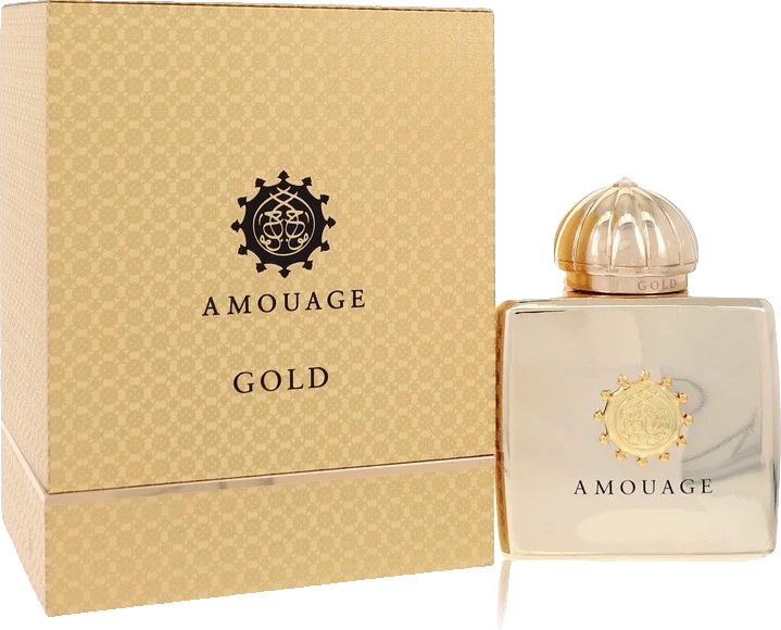 Amouage Gold