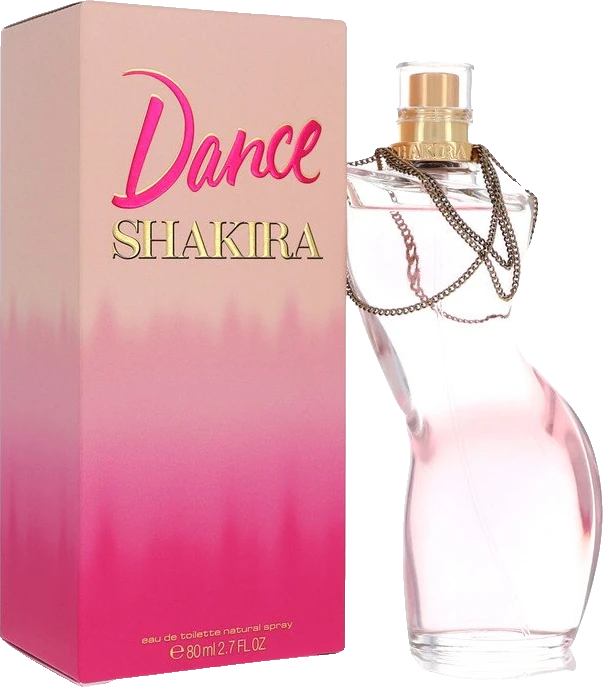Shakira Dance