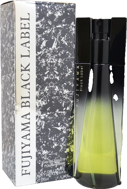 Succes De Paris Fujiyama Black Label