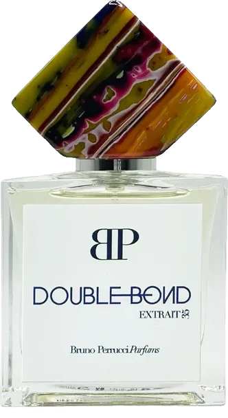 Bruno Perrucci Parfums Double Bond