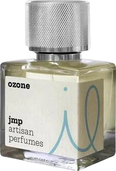 JMP Artisan Perfumes Ozone