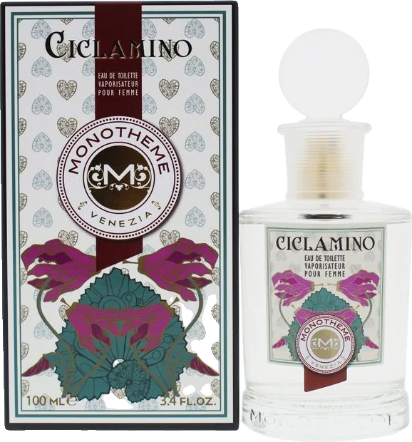 Monotheme Ciclamino