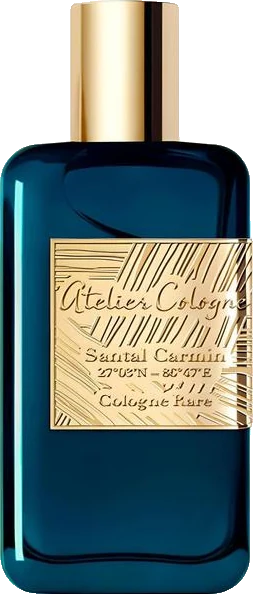 Atelier Cologne Santal Carmin
