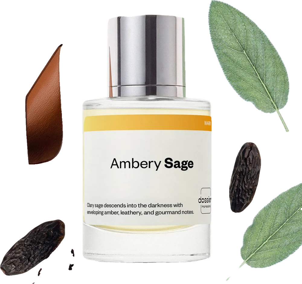 Dossier Ambery Sage