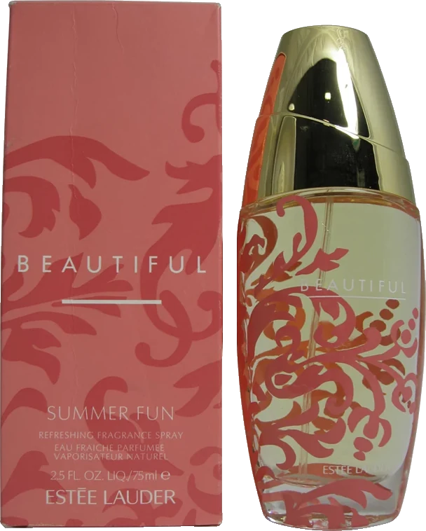 Estee Lauder Beautiful Summer