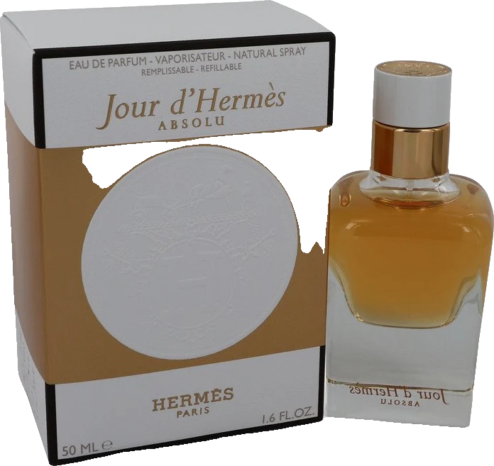 Hermes Jour d'hermes Absolu
