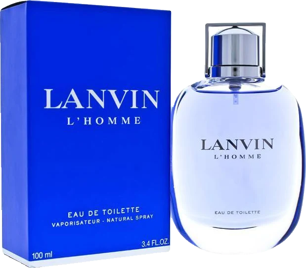 Lanvin Cologne