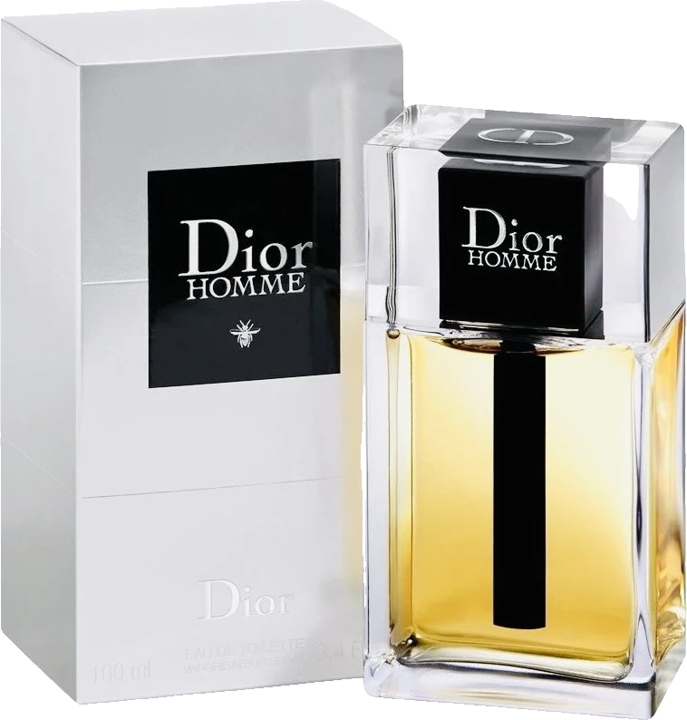 Christian Dior Homme 2020 New/Nouveau